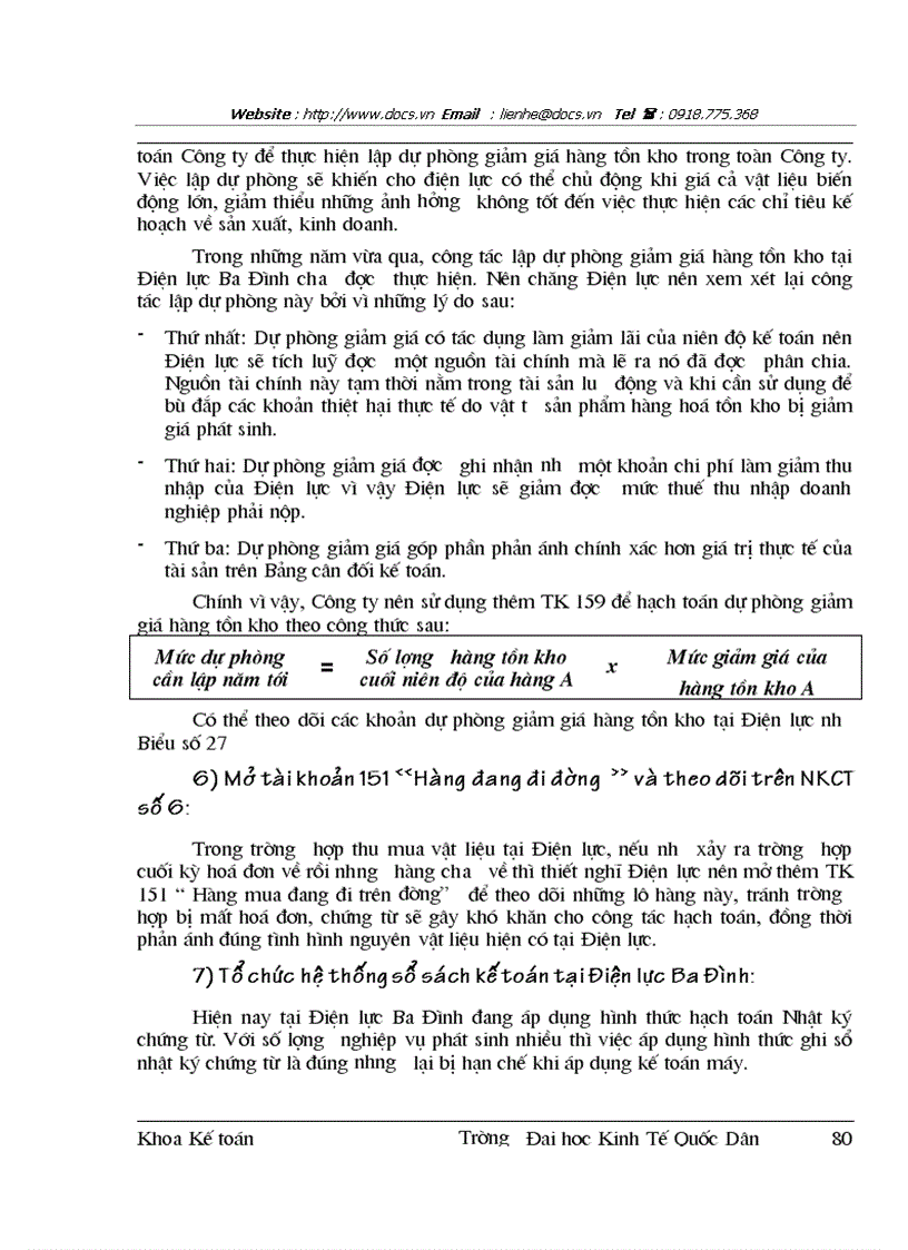 image for page Cơ sở lý luận hạch toán nguyên liệu vật liệu trong các doanh nghiệp