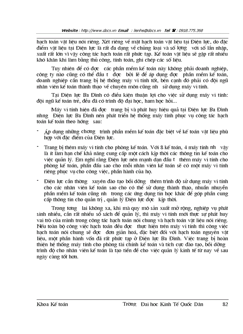 image for page Cơ sở lý luận hạch toán nguyên liệu vật liệu trong các doanh nghiệp