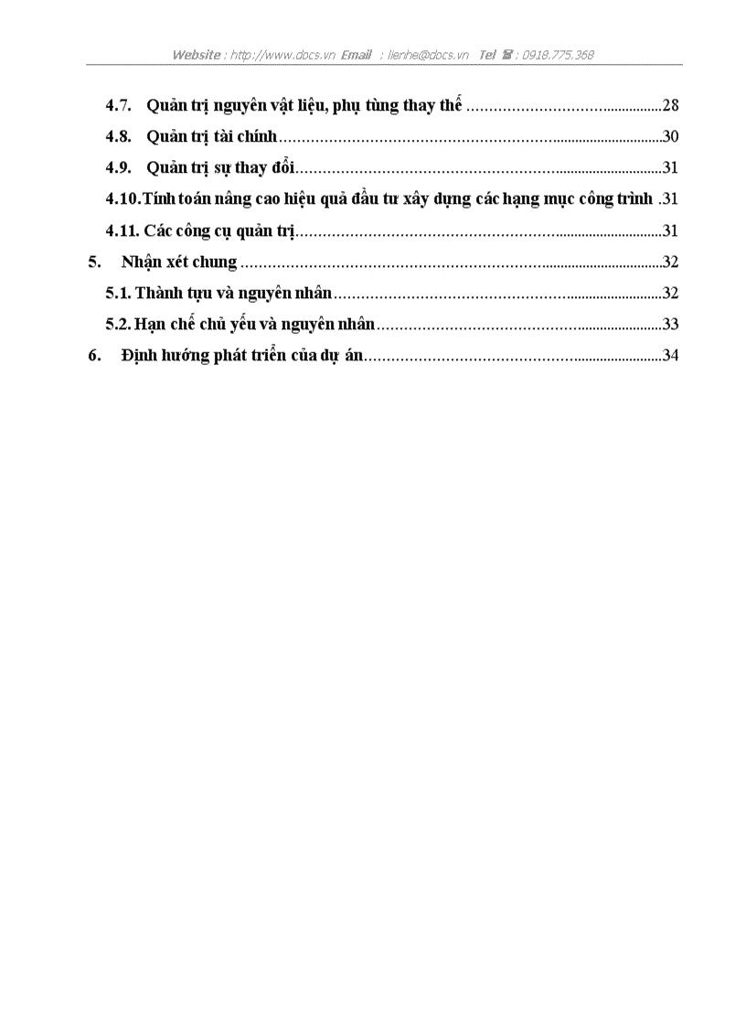 image for page Cơ cấu tổ chức tại Tổng C ty CP XNK xây dựng VN Vinaconex