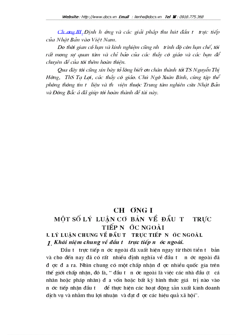 image for page Một số giải pháp tăng cường thu hút đầu tư trực tiếp của Nhật Bản vào Việt Nam
