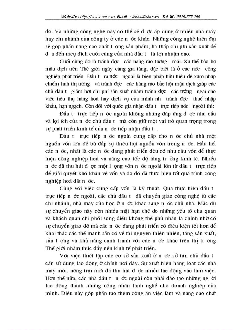 image for page Một số giải pháp tăng cường thu hút đầu tư trực tiếp của Nhật Bản vào Việt Nam