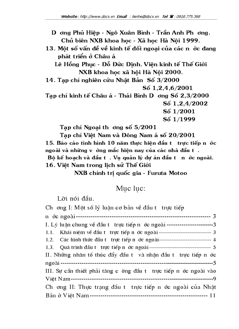 image for page Một số giải pháp tăng cường thu hút đầu tư trực tiếp của Nhật Bản vào Việt Nam