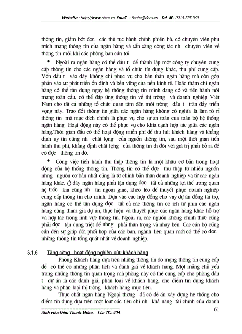 image for page Giải pháp nâng cao khả năng cạnh tranh của ngân hàng Ngoại thương Việt Nam trong hoạt động tín dụng trung và dài hạn