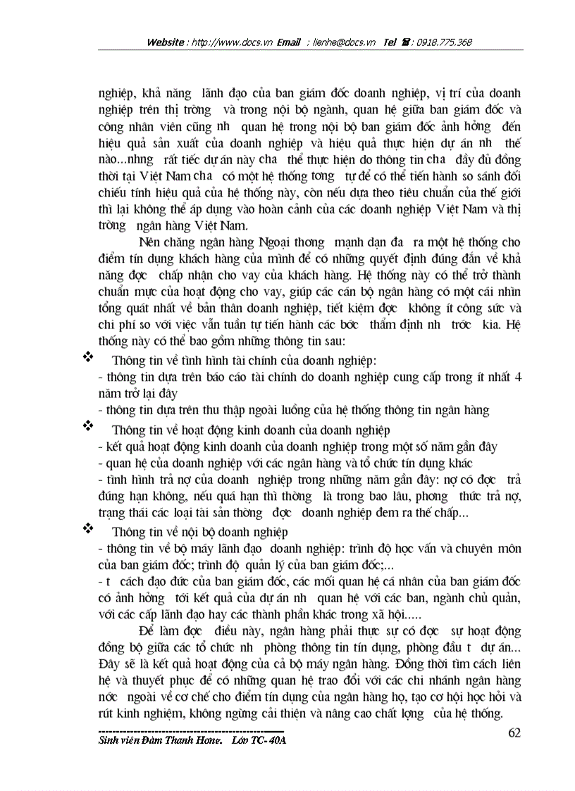 image for page Giải pháp nâng cao khả năng cạnh tranh của ngân hàng Ngoại thương Việt Nam trong hoạt động tín dụng trung và dài hạn