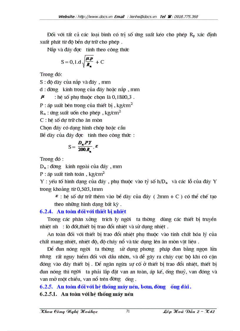 image for page Thiết kế phân xưởng sản xuất axit axetic CH3COOH đi từ acetaldehyt bằng con đường oxyhoá acetaldehyt Năng suất 4500 0 tấn năm