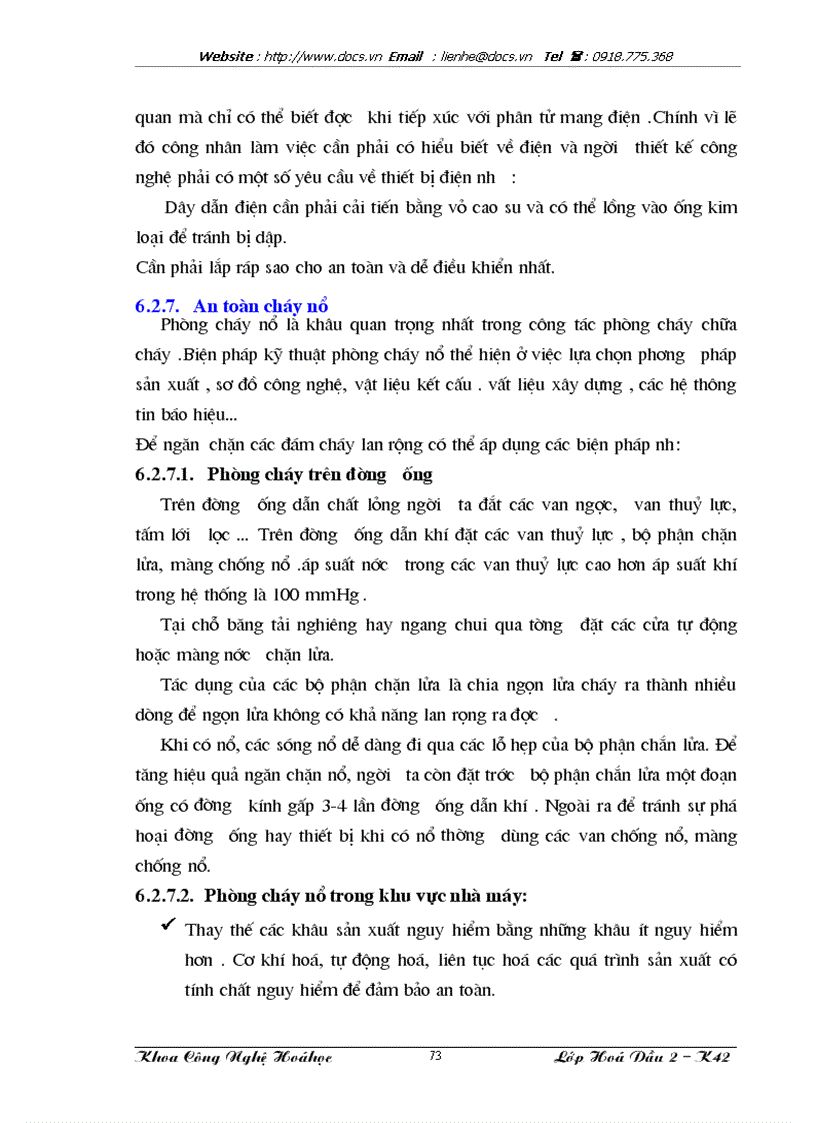 image for page Thiết kế phân xưởng sản xuất axit axetic CH3COOH đi từ acetaldehyt bằng con đường oxyhoá acetaldehyt Năng suất 4500 0 tấn năm