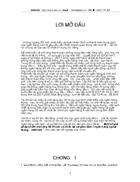 1số giải pháp nhằm mở rộng tài khoản cá nhân tại SGD 1 ngânhàng NHTMCP Ngoại Thương VietcomBank