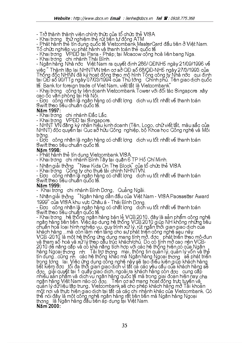 image for page 1số giải pháp nhằm mở rộng tài khoản cá nhân tại SGD 1 ngânhàng NHTMCP Ngoại Thương VietcomBank