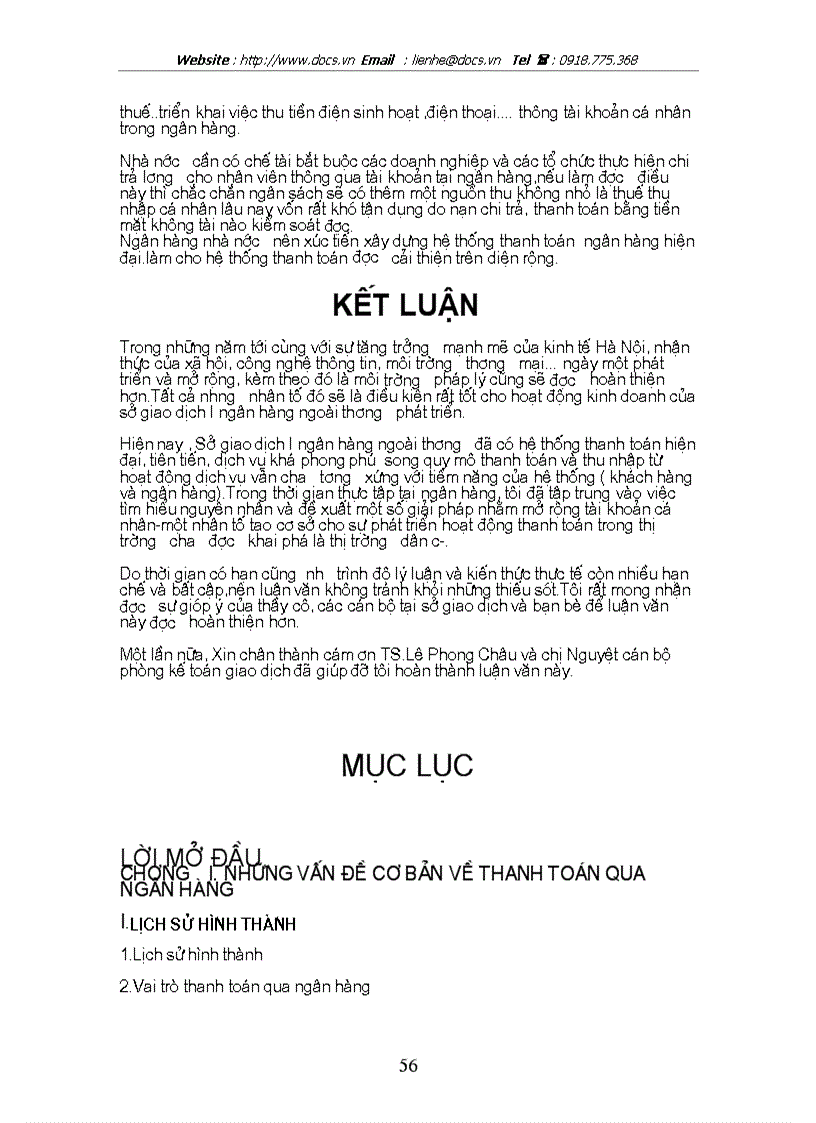 image for page 1số giải pháp nhằm mở rộng tài khoản cá nhân tại SGD 1 ngânhàng NHTMCP Ngoại Thương VietcomBank