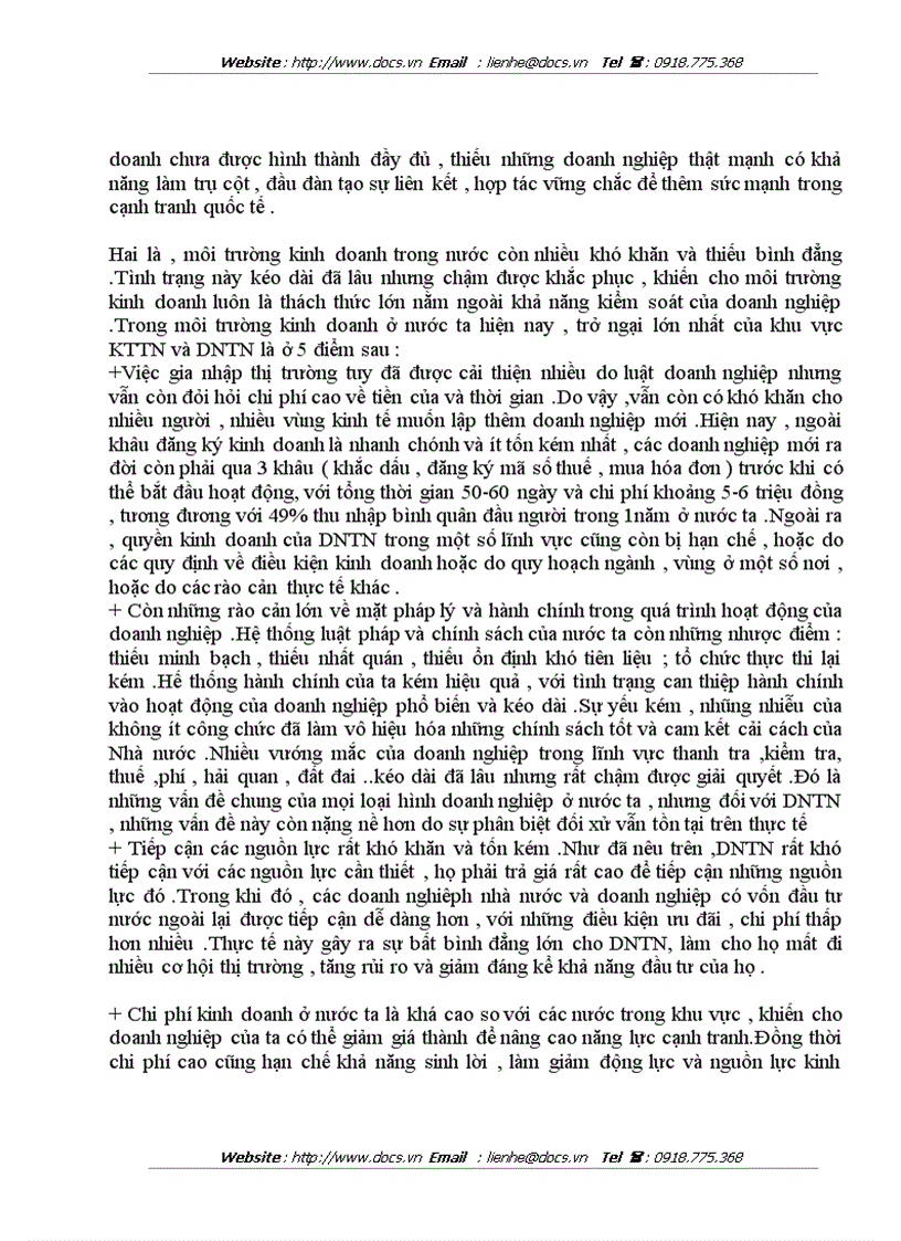 image for page Phát triển kinh tế tư nhân trong thời kì quá độ lên chủ nghĩa xã hội ở nước ta