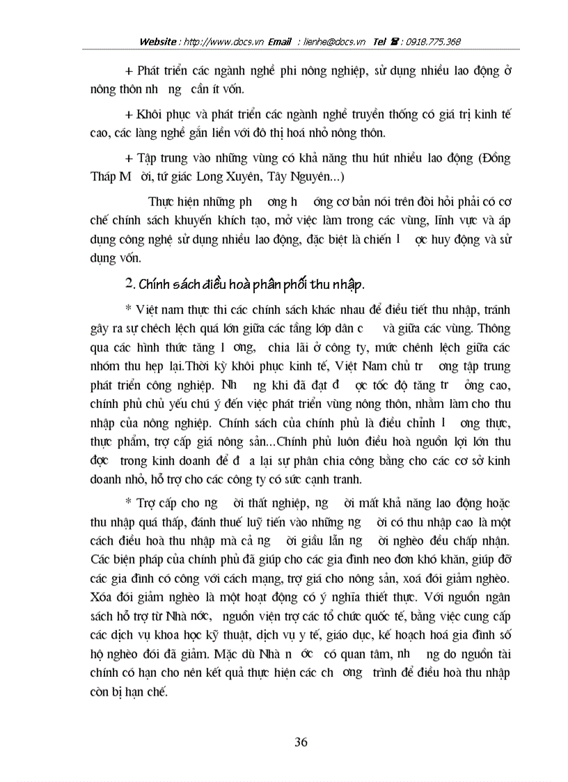 image for page Những lý luận chung về mối quan hệ giữa tăng trưởng kinh tế công bằng xã hội và vấn đề xoá đói giảm nghèo