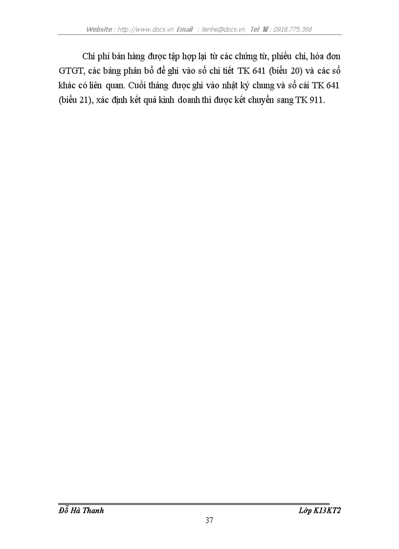 image for page Thành phẩm tiêu thụ thành phẩm và xác định kết quả tiêu thụ