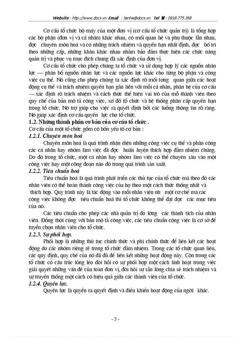 image for page Hoàn thiện cơ cấu tổ chức cán bộ ngành Lao động thương binh và xã hội tỉnh Bắc Ninh