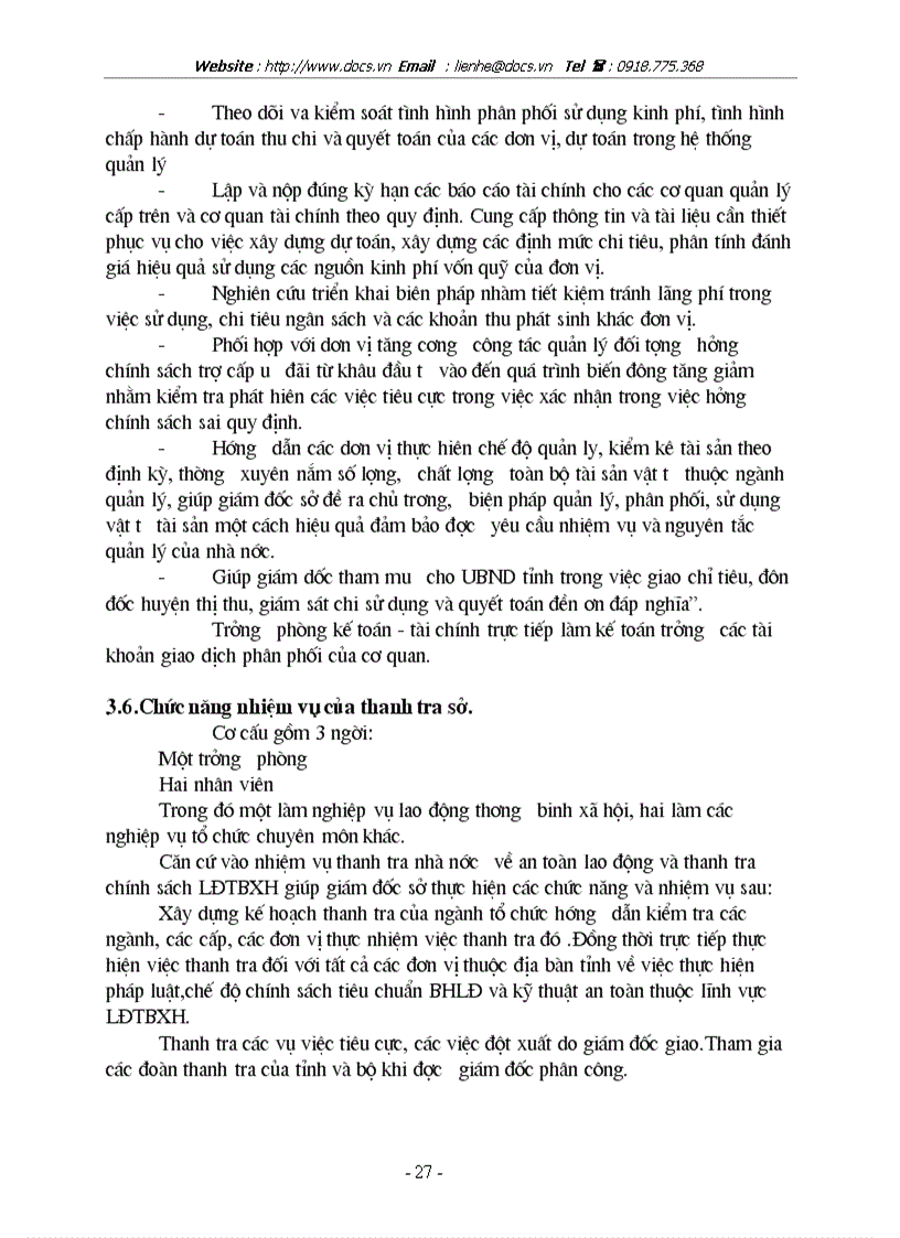 image for page Hoàn thiện cơ cấu tổ chức cán bộ ngành Lao động thương binh và xã hội tỉnh Bắc Ninh