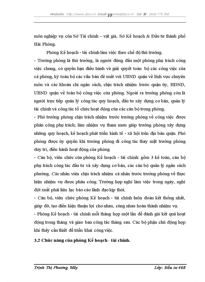 image for page Công tác tổ chức đấu thầu tại UBND quận Hải An Hải Phòng Thực trạng và giải pháp