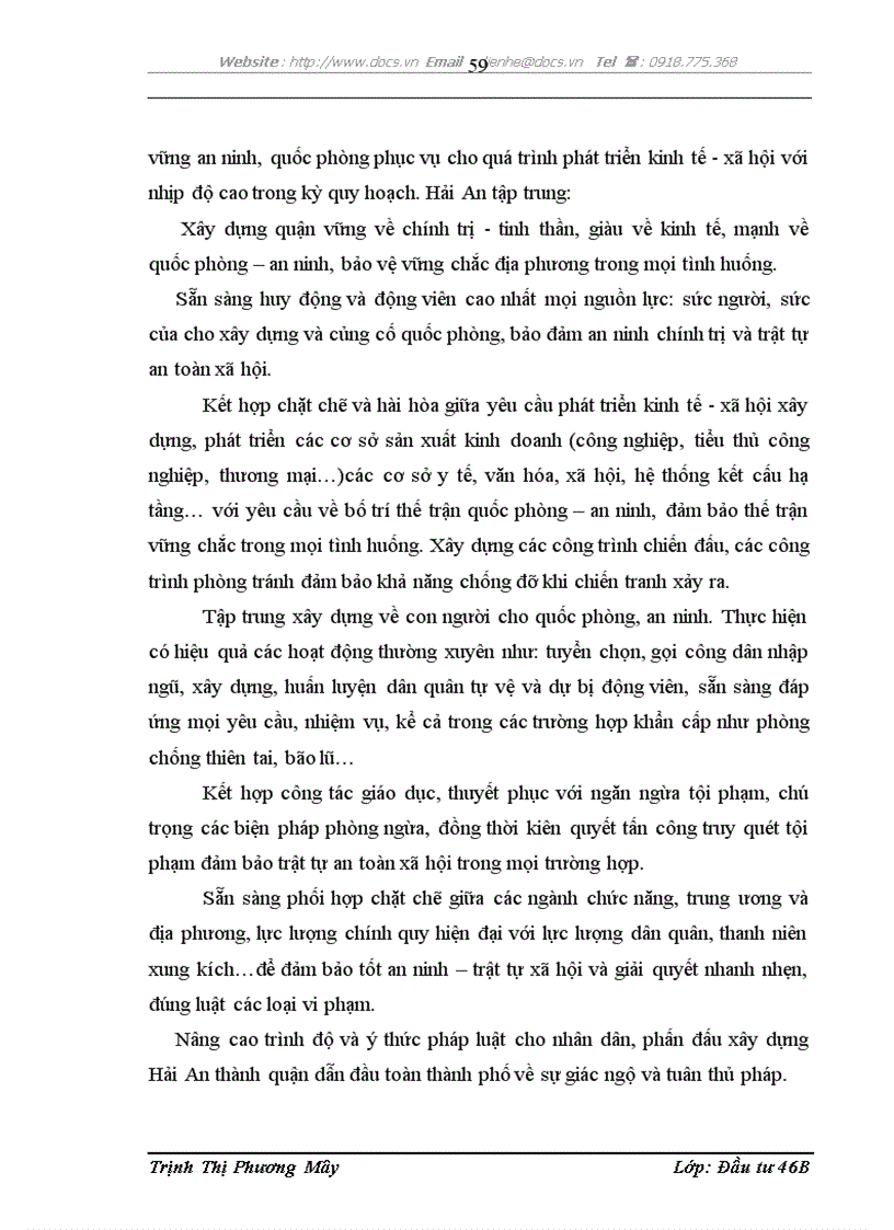 image for page Công tác tổ chức đấu thầu tại UBND quận Hải An Hải Phòng Thực trạng và giải pháp
