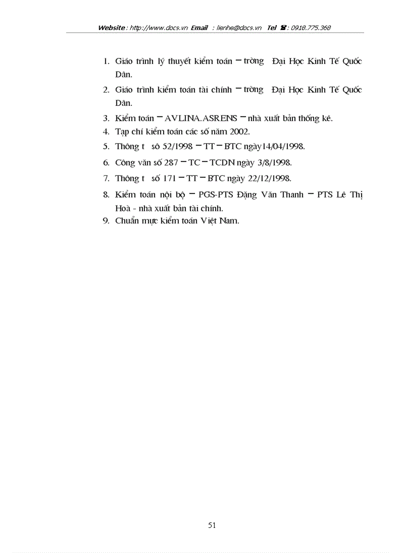 image for page Hoàn thiện hệ thống kiểm soát nội bộ tại tổng công ty xi măng Việt Nam