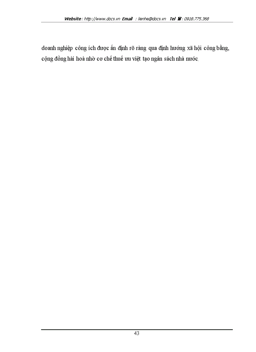 image for page Hoàn thiện bộ máy quản lý của Tổng C ty Đường sông miền Bắc theo mô hình C ty Mẹ C ty Con