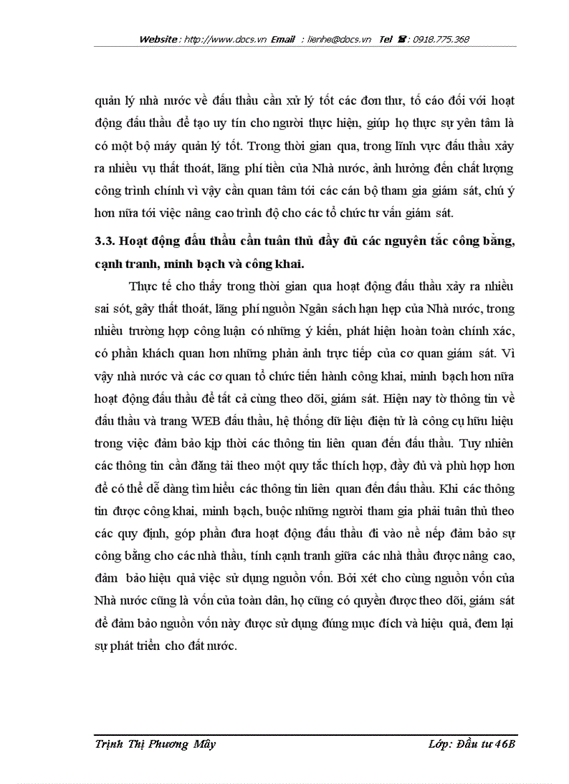 image for page Công tác tổ chức đấu thầu tại UBND quận Hải An Hải Phòng Thực trạng và giải pháp