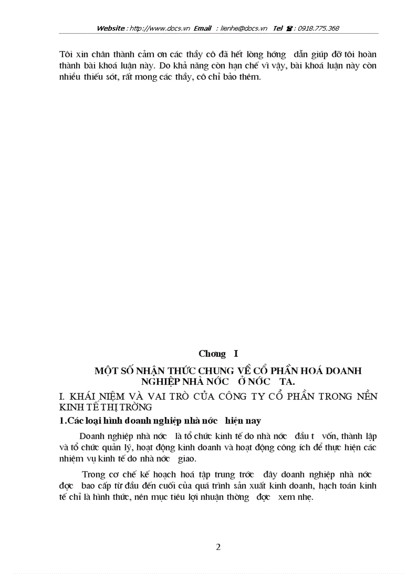 image for page 1số khuyến nghị nhằm đẩy nhanh tốc độ CPH