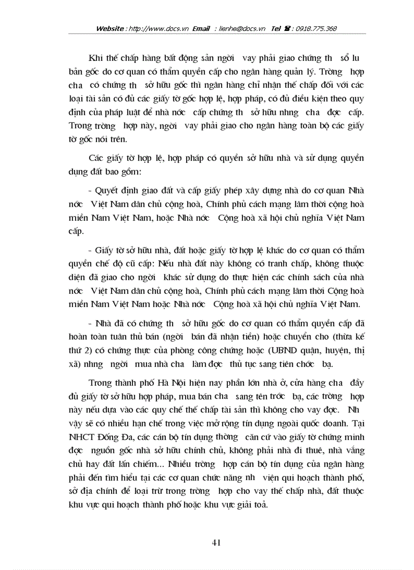 image for page 1số giải pháp nhằm đảm bảo an toàn tín dụng đối với kinh tế ngoài quốc doanh tại ngânhàng NHCT VietinBank Đống Đa