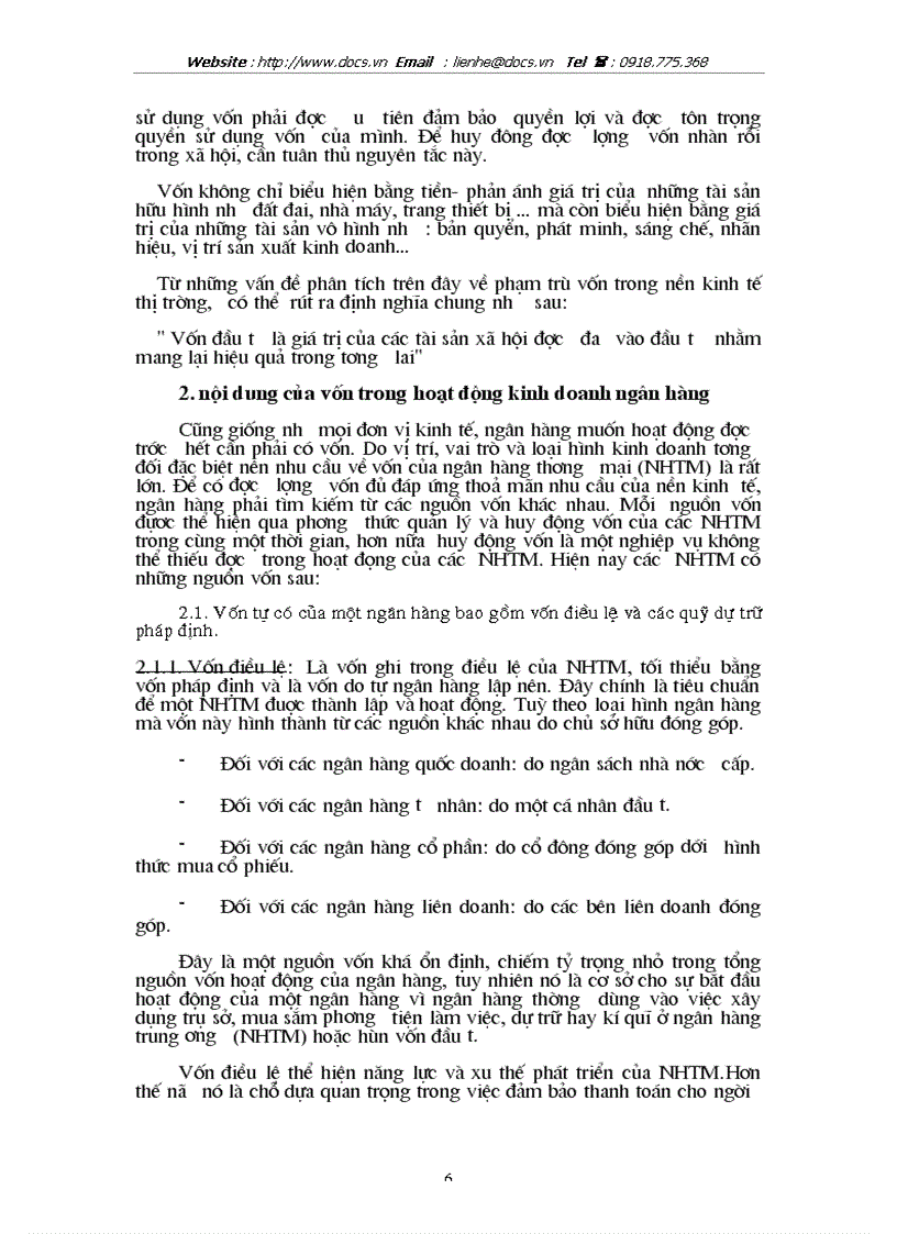 image for page Huy động vốn trung dài hạn qua phát hành trái phiếu tại ngânhàng NHĐT PT BIDV Hà Nội