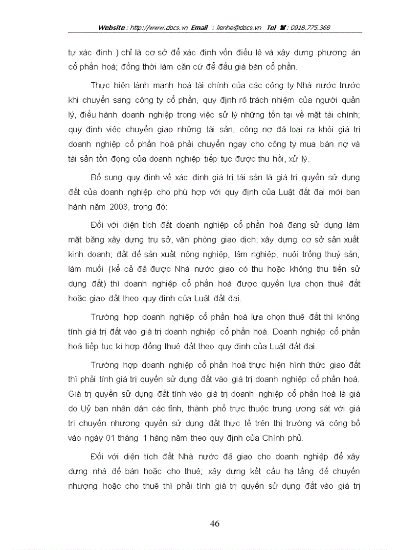 image for page Giải pháp đẩy nhanh tiến trình CPH DNNN