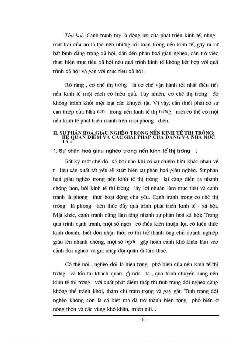 image for page Tín dụng ngân hàng đối với chương trình xoá đói giảm nghèo tỉnh Hoà Bình