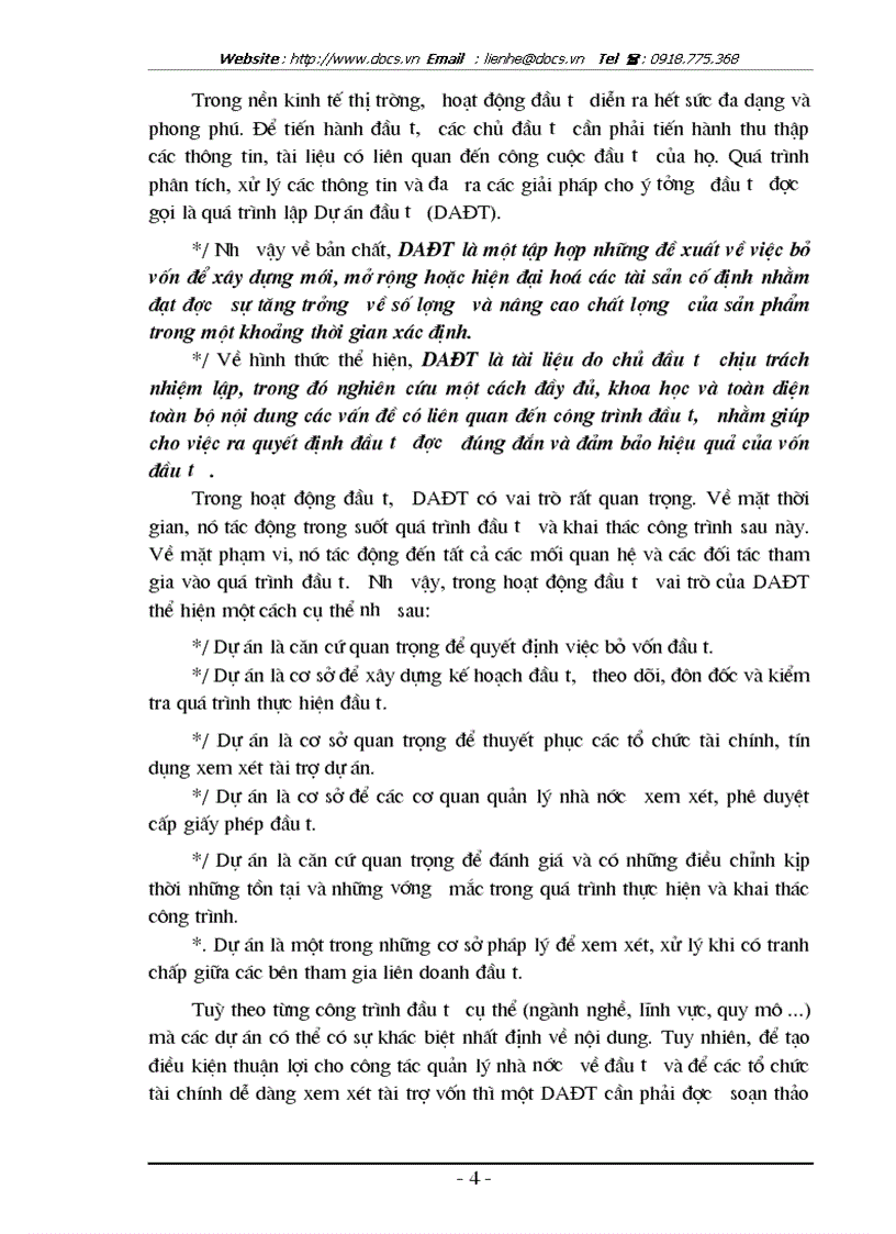 image for page Các giải pháp nhằm nâng cao chất lượng công tác thẩm định dự án đầu tư tại ngânhàng NHTMCP Nhà HN HabuBank