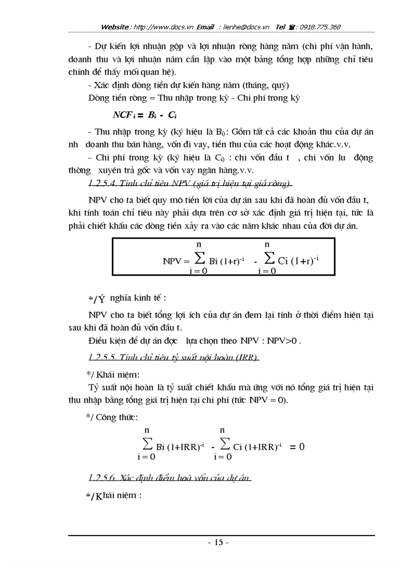 image for page Các giải pháp nhằm nâng cao chất lượng công tác thẩm định dự án đầu tư tại ngânhàng NHTMCP Nhà HN HabuBank