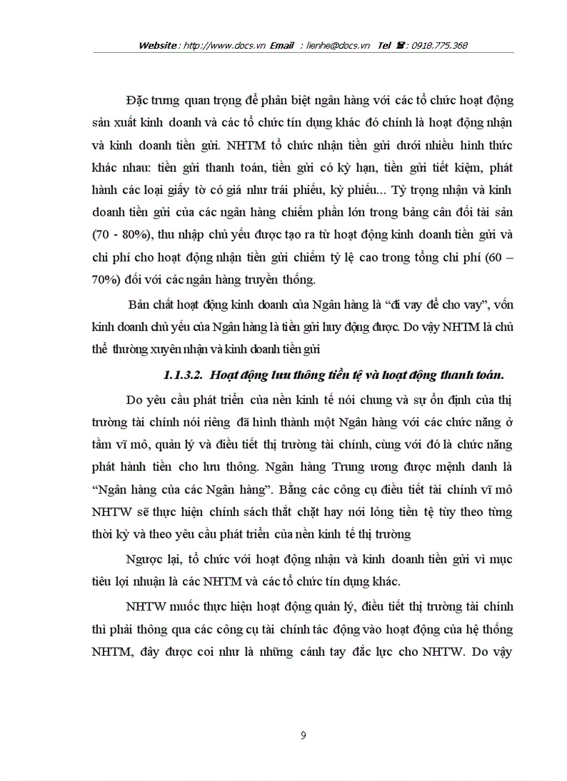 image for page Giải pháp nâng cao hiệu quả huy động vốn tại SGD ngânhàng NHNo PTNT AgriBank VN