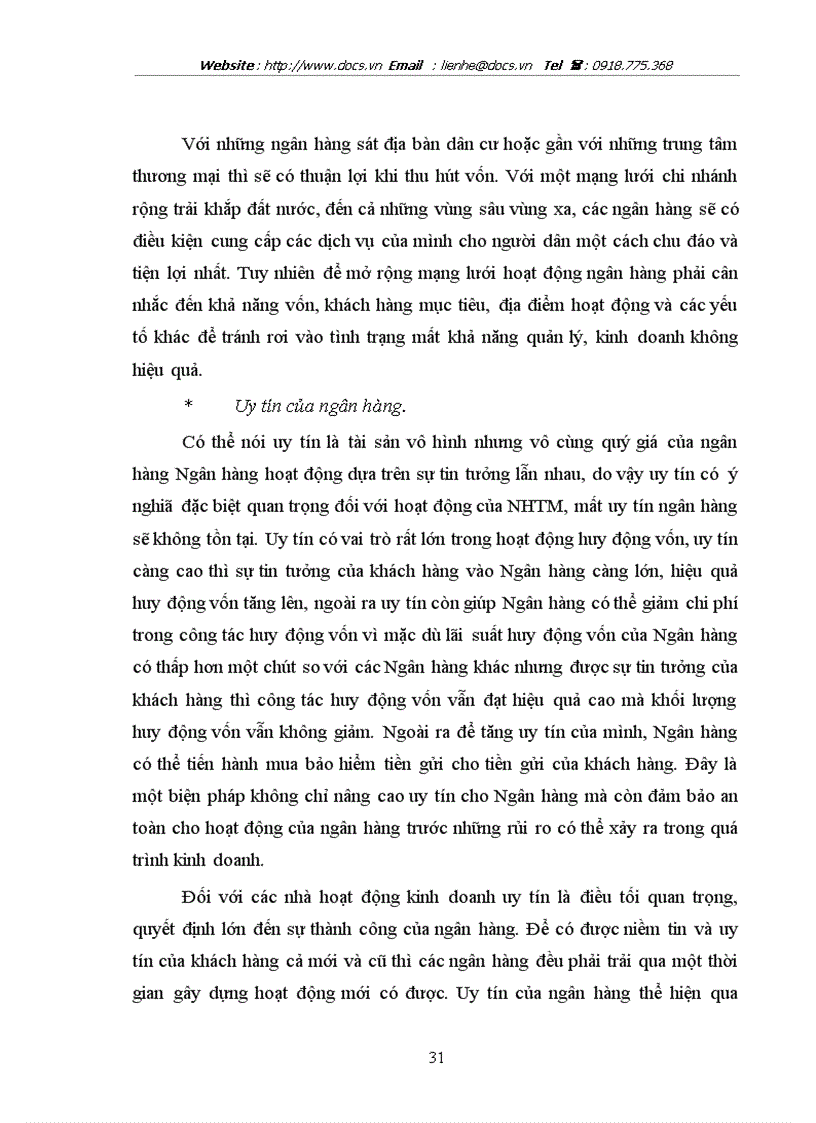 image for page Giải pháp nâng cao hiệu quả huy động vốn tại SGD ngânhàng NHNo PTNT AgriBank VN