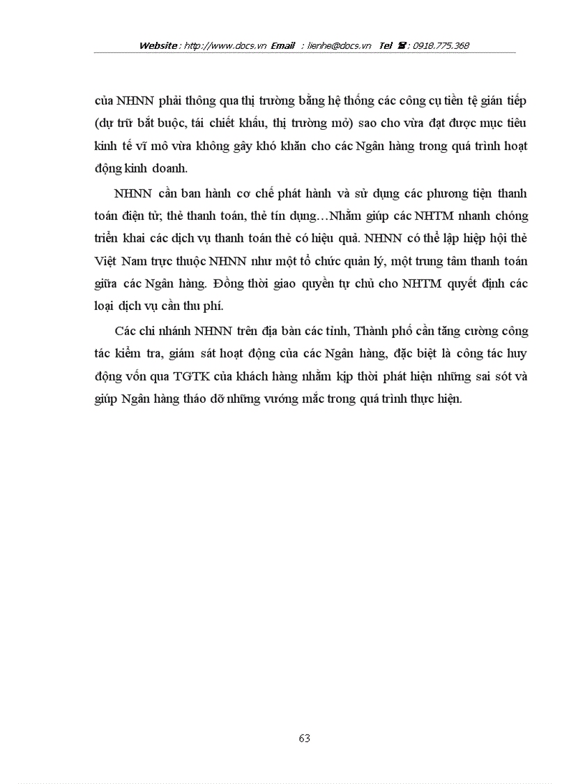 image for page Giải pháp nâng cao hiệu quả huy động vốn tại SGD ngânhàng NHNo PTNT AgriBank VN