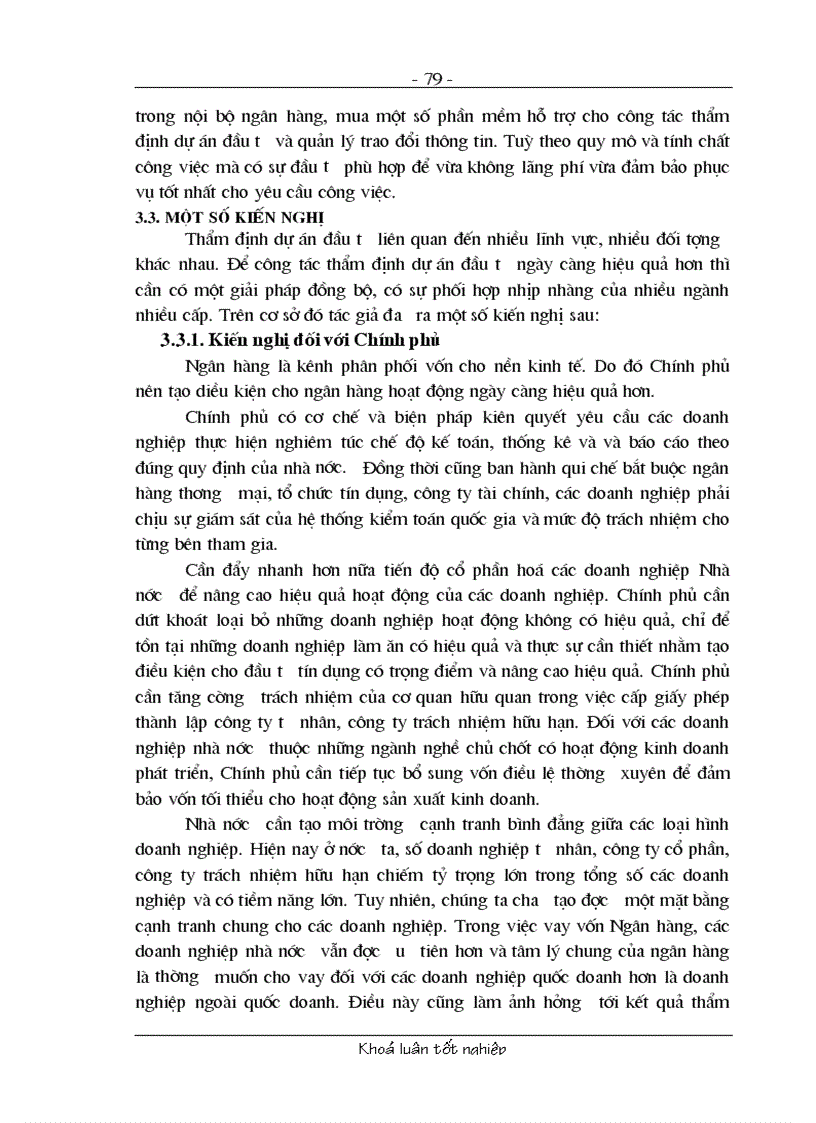 image for page Các giải pháp nhằm nâng cao chất lượng công tác thẩm định dự án đầu tư tại chi nhánh ngânhàng NHNo PTNT AgriBank Quận Ba Đình