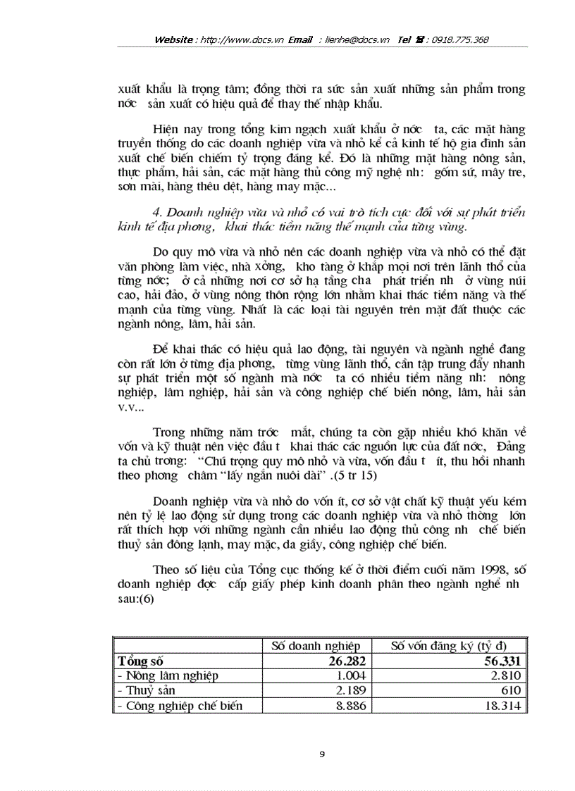 image for page Những giải pháp chủ yếu để mở rộng nâng cao chất lượng tín dụng ngân hàng đối với các DNV N ở nước ta