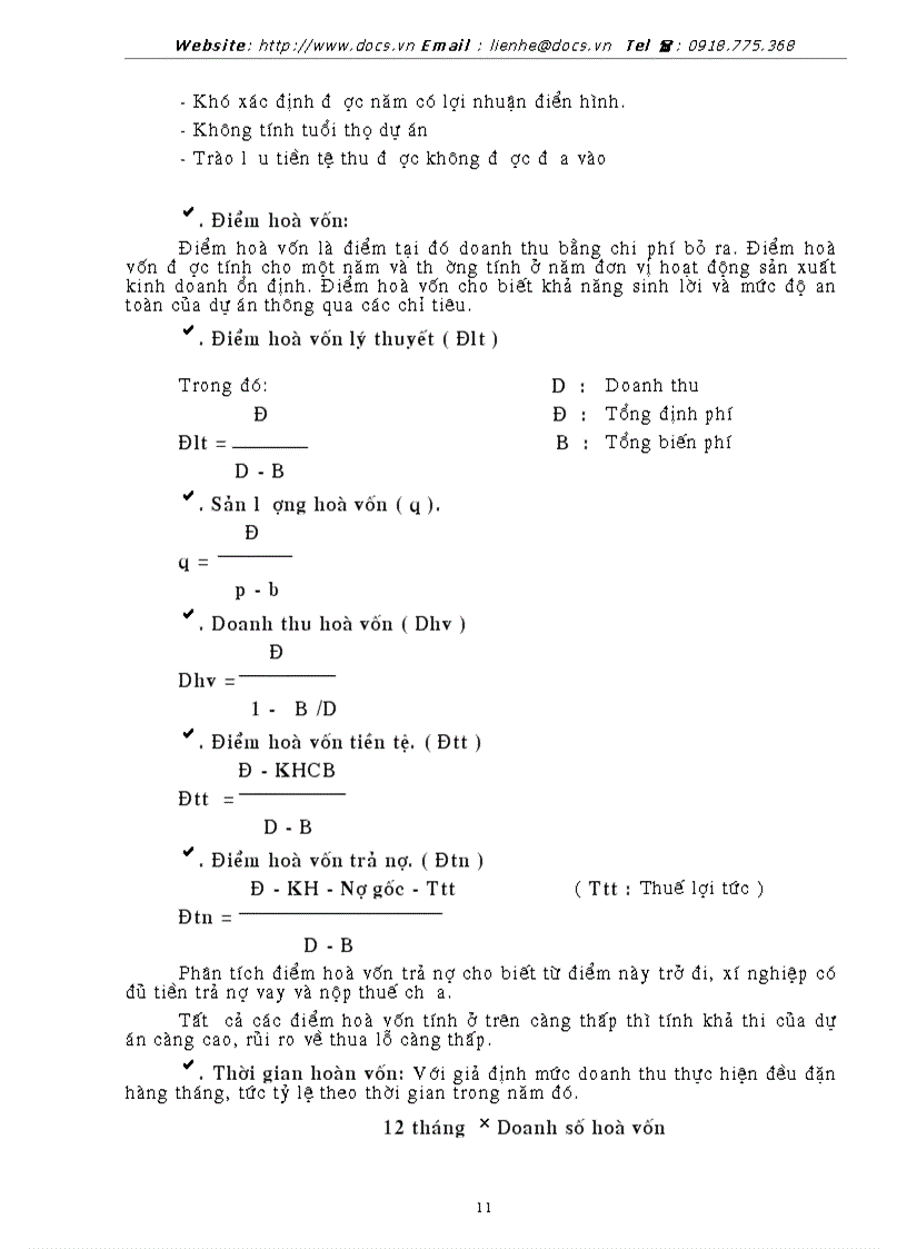 image for page 1số biện pháp nâng cao chất lượng thẩm định dự án đầu tư tại ngânhàng NHCT VietinBank khu vực 2 Hai Bà Trưng