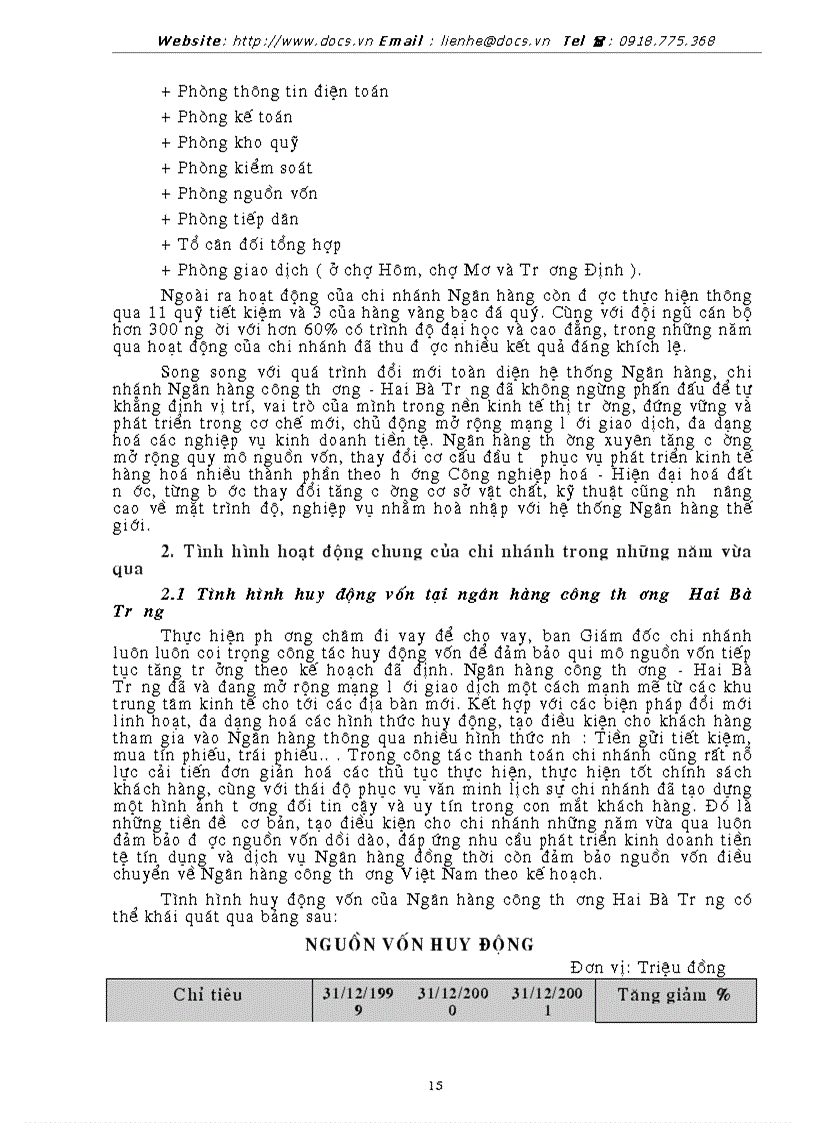 image for page 1số biện pháp nâng cao chất lượng thẩm định dự án đầu tư tại ngânhàng NHCT VietinBank khu vực 2 Hai Bà Trưng