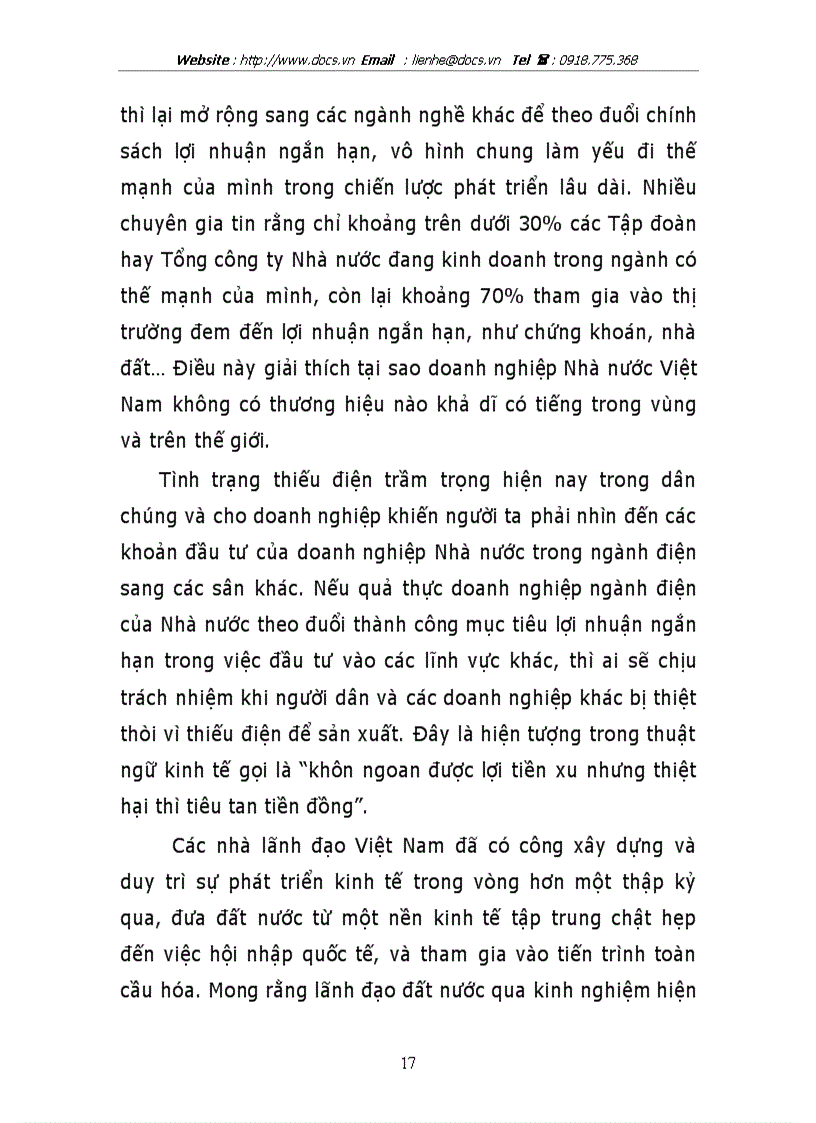 image for page Ly luâ n vê la m pha t thư c tra ng va sư vâ n du ng ơ Viê t Nam