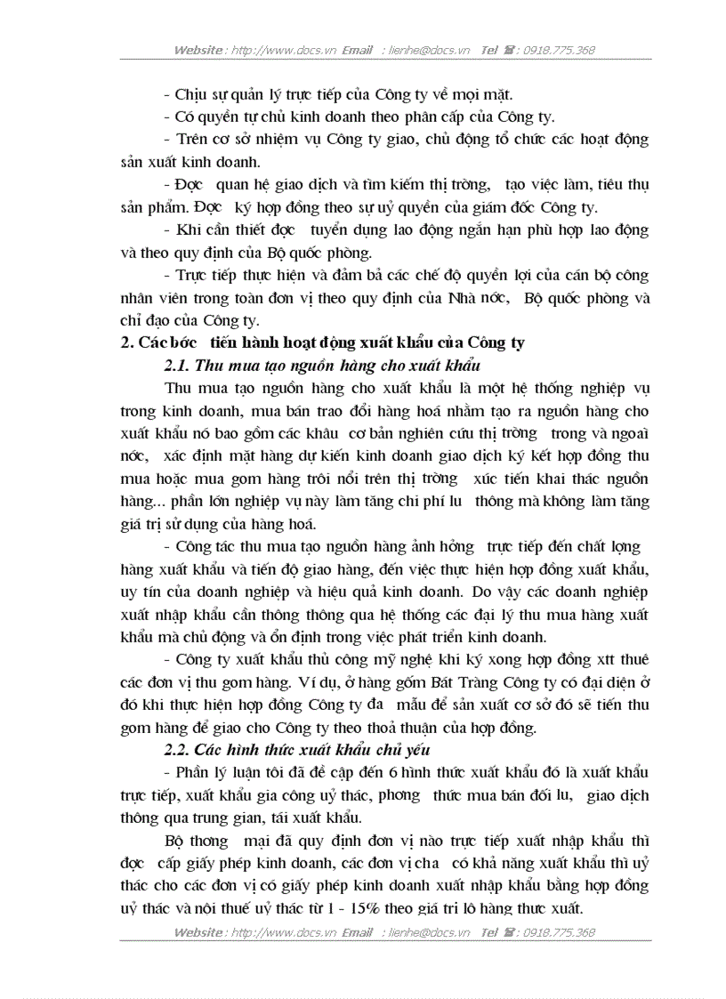 image for page Một số giải pháp đẩy mạnh xuất khẩu mặt hàng thủ công mỹ nghệ ở nước ta trọng giai đoạn hiện nay
