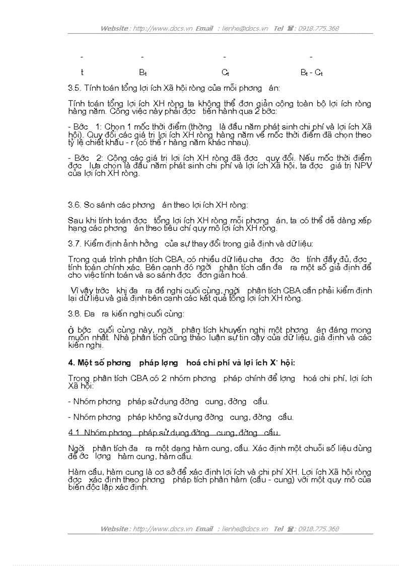 image for page Ptích chi phí lợi ích của việc phân loại rác thải sinh hoạt ngay tại nguồn