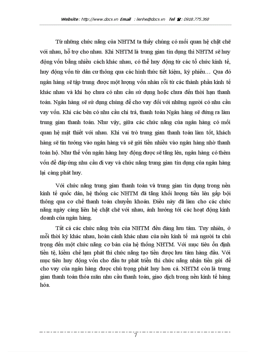 image for page Giải pháp mở rộng nâng cao chất lượng tín dụng đối với Kinh tế ngoài quốc doanh tại ngânhàng NHCT VietinBank Ba Đình
