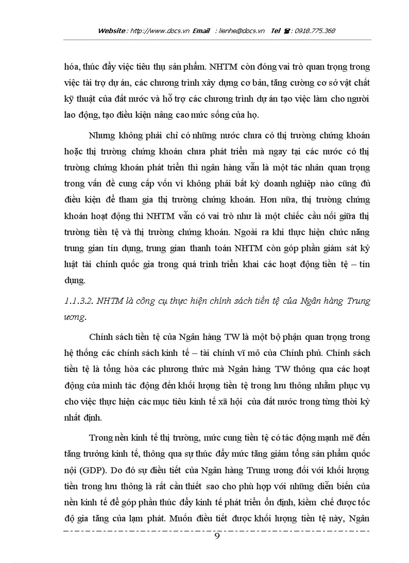 image for page Giải pháp mở rộng nâng cao chất lượng tín dụng đối với Kinh tế ngoài quốc doanh tại ngânhàng NHCT VietinBank Ba Đình
