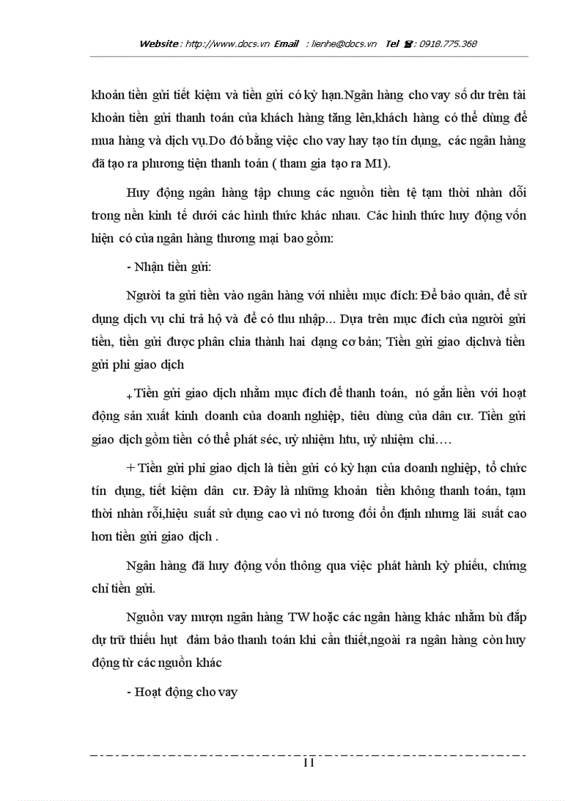 image for page Giải pháp mở rộng nâng cao chất lượng tín dụng đối với Kinh tế ngoài quốc doanh tại ngânhàng NHCT VietinBank Ba Đình