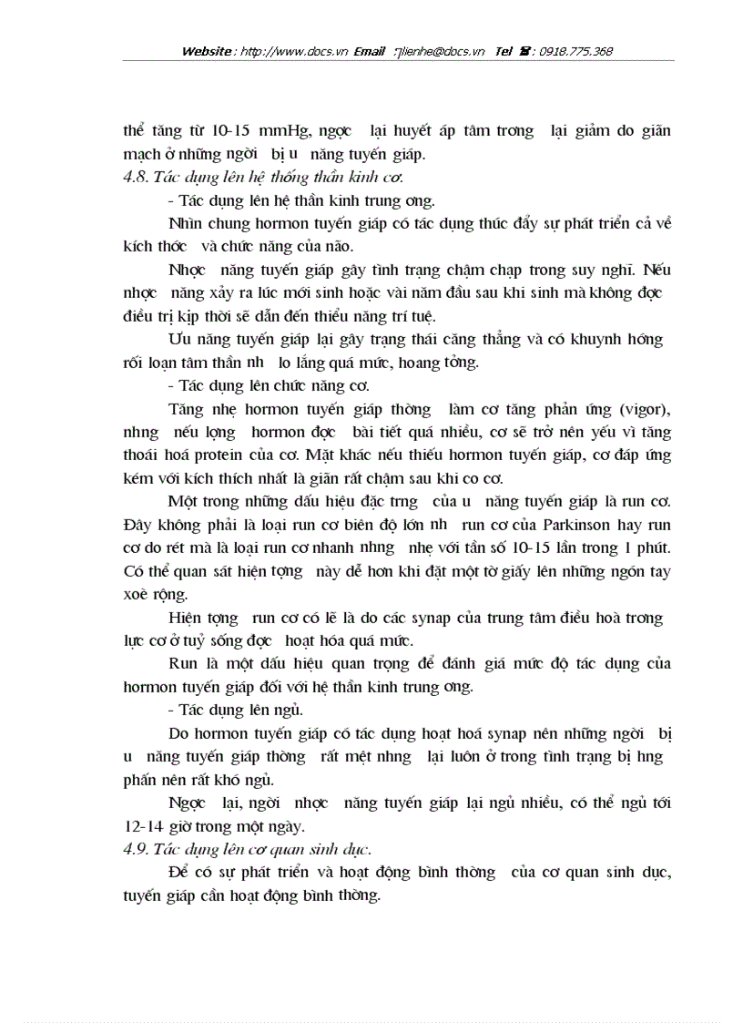 image for page Đặc điểm lâm sàng cận lâm sàng và biến chứng bệnh Basedow tại khoa Nội tiết Đái tháo đường Bệnh viện Bạch Mai trong 4 năm 1998 200