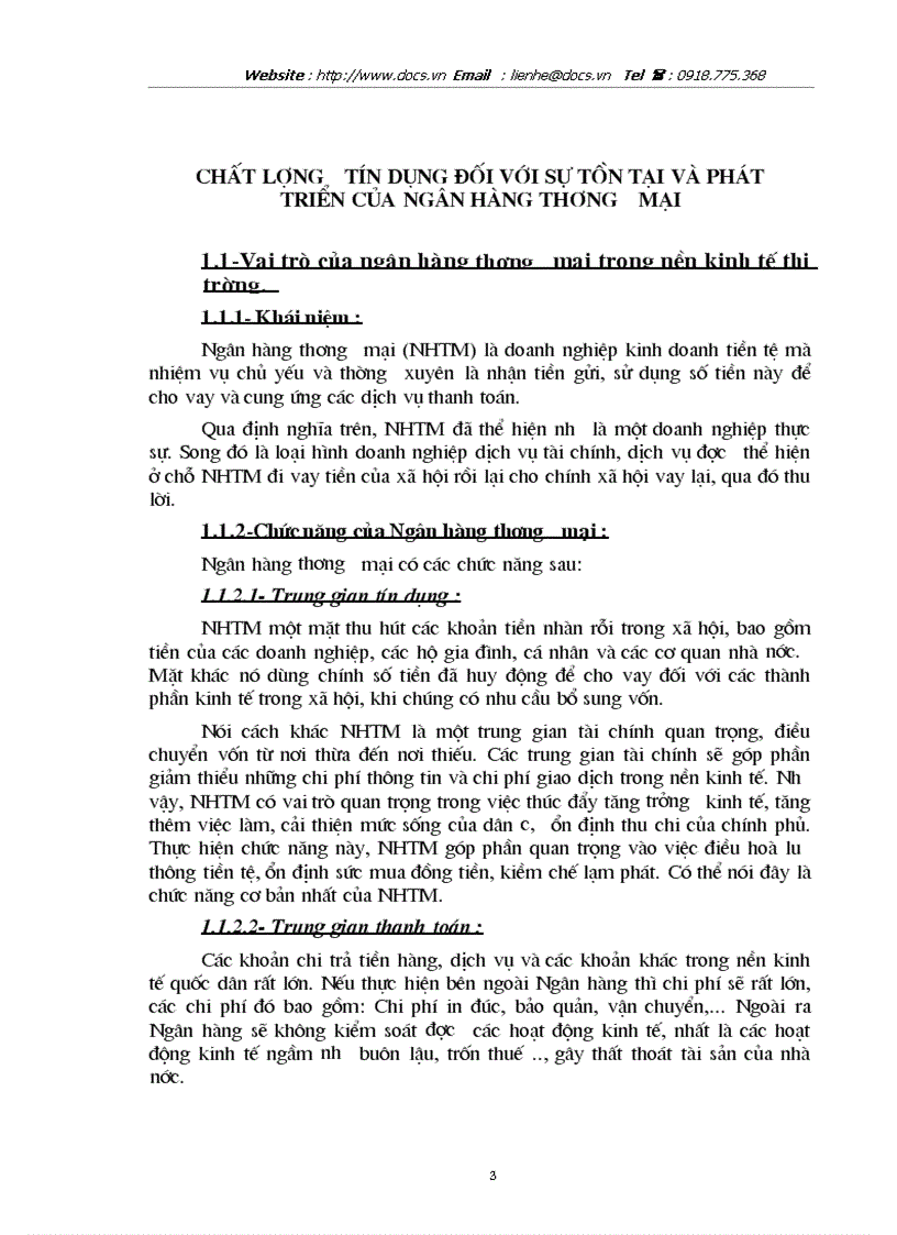 image for page 1số giảI pháp nhằm nâng cao chất lượng tín dụng tại CN ngânhàng NHNo PTNT AgriBank Láng Hạ