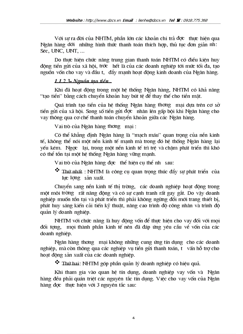 image for page 1số giảI pháp nhằm nâng cao chất lượng tín dụng tại CN ngânhàng NHNo PTNT AgriBank Láng Hạ