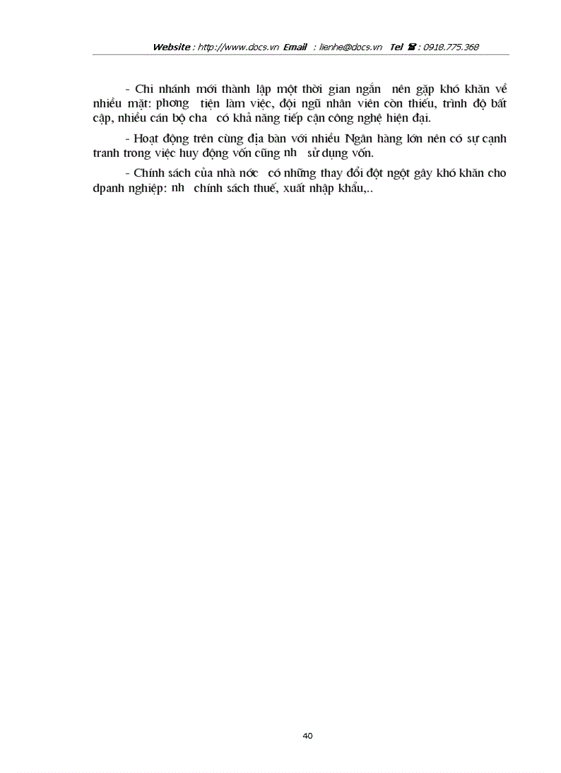 image for page 1số giảI pháp nhằm nâng cao chất lượng tín dụng tại CN ngânhàng NHNo PTNT AgriBank Láng Hạ