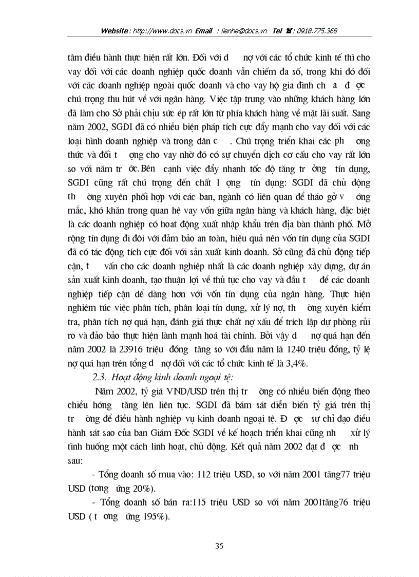 image for page 1số giải pháp nhằm mở rộng khả năng thanh toán séc tại SGD 1 ngânhàng NHNo PTNT AgriBank VN