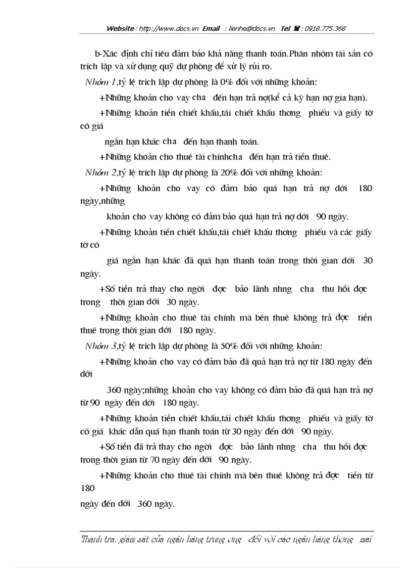 image for page Thanh tra giám sát của NHTW là một công cụ quan trọng để thực hiện sự quản lý Nhà nước trong lĩnh vực hoạt động ngân hàng