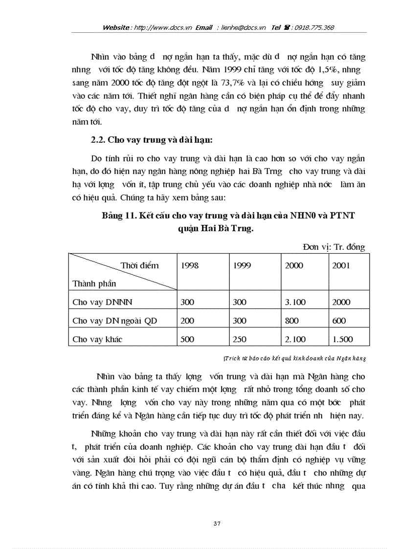image for page 1số giải pháp nhằm nâng cao hiệu quả huy động vốn sử dụng vốn tại ngânhàng NHNo PTNT AgriBank Hai Bà Trưng